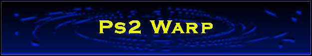 ps2 warp